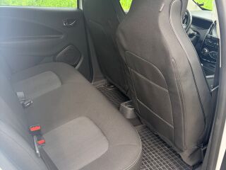 Renault Zoe 53kW