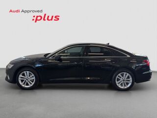 Audi A6 40 TDI 2.0 150kW