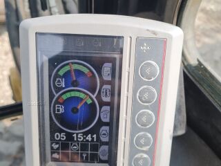 CAT / Caterpillar 305 E2 CR 31kW