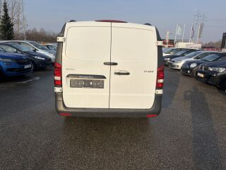 Mercedes-Benz Vito 111CDI Long FWD 1.6 84kW