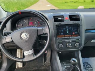 Volkswagen Golf GT Sport 2.0 103kW