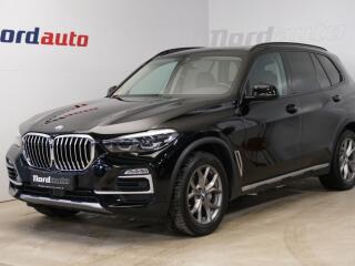 BMW X5 30d xDrive X-Line 3.0 210 kW