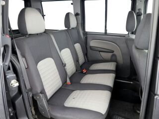 Fiat Doblo Passenger 1.2 JTD 62kW