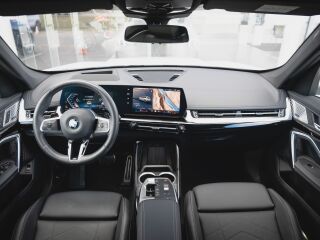 BMW X1 xDrive20d MHEV M-Sportpakett 2.0 120kW