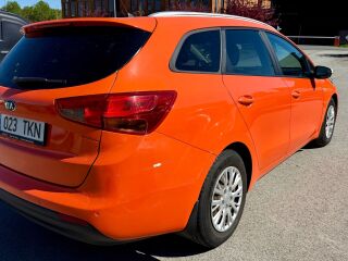 Kia Ceed SW 1.4 73kW