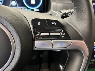 Hyundai Tucson Premium 1.6 100кВ