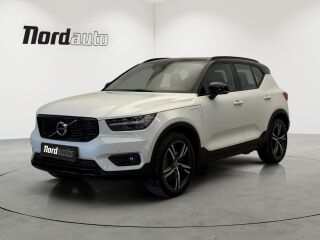Volvo XC40 T5 Recharge 1.5 132 kW