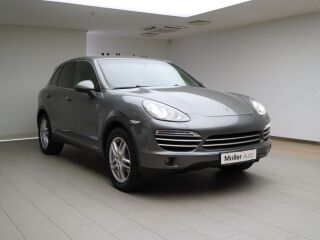 Porsche Cayenne 3.0 179kW
