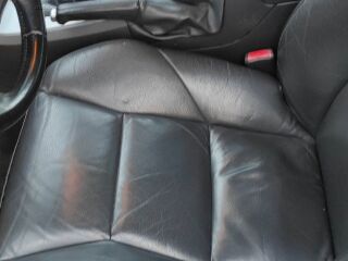 Volvo V70 2.4 R5 D5