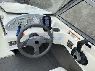 Bayliner 175 BR 3.0 R4 101kW
