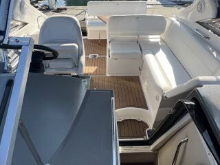 Regal 2860 Window Express 478.0 4.3 GXi 442kW