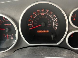 Toyota Tundra 5.7 284kW