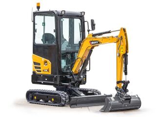 Sany SANY SY18C 2 Tonni 14kW