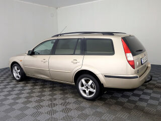 Ford Mondeo 1.8 92kW