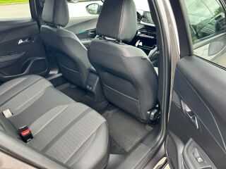 Peugeot 2008 1.5 96кВ