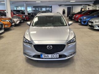 Mazda 6 Vision 2.0 121kW