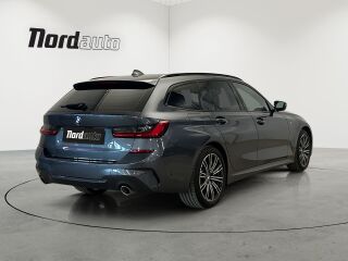 BMW 330 e Touring M-Pakett 2.0 215кВ