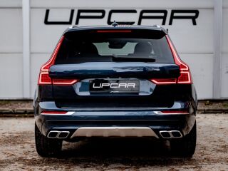 Volvo XC60 AWD D4 Inscription Polestar Look MY2018 2.0 R4 140kW