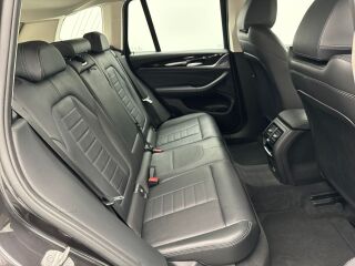 BMW X3 2.0 120kW