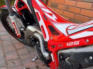 Beta Evo 125