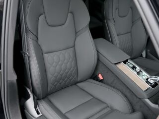 Volvo XC90 7K AWD H&K BRIGHT INTELLI SAFE PRO MY26 2.0 T8 Long Range Plug-in 335kW