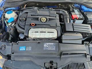 Volkswagen Scirocco Sport 1.4 118kW