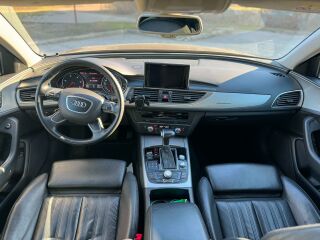Audi A6 3.0 150kW
