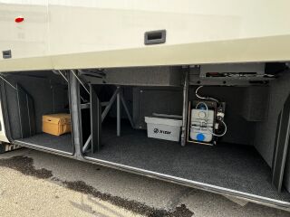 Scania Irizar i6 13.0 302kW