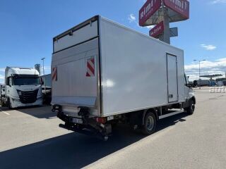 Iveco Daily 70C18HA8 3.0 129kW