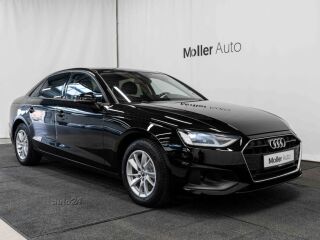 Audi A4 35 2.0 TFSI 2.0 110kW