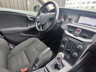 Volvo V40 1.6 84кВ