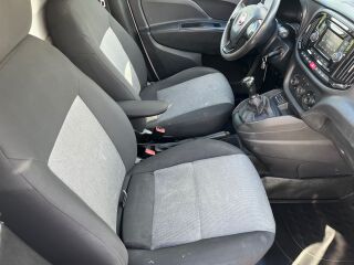 Fiat Doblo 1.2 70kW