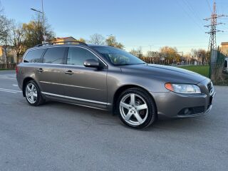 Volvo V70 2.4 129kW
