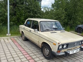 VAZ 21061 1.5 53kW