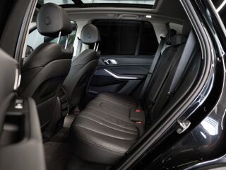 BMW X5 xDrive30d 3.0 195kW