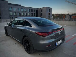 Mercedes-Benz EQE 300 109kW