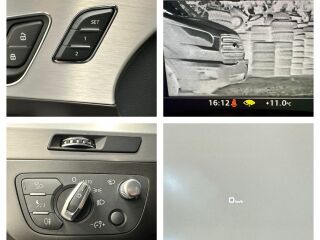 Audi Q7 50TDI Quattro S-Line 3.0 210kW