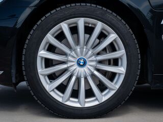 BMW 740 e iPERFORMANCE 240kW
