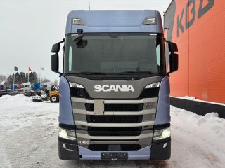 Scania R450 4x2 331kW