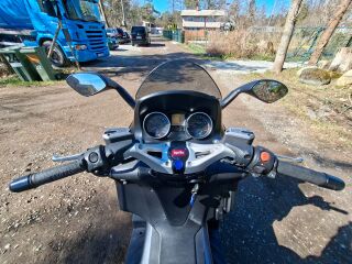 Aprilia SRV 850 56kW