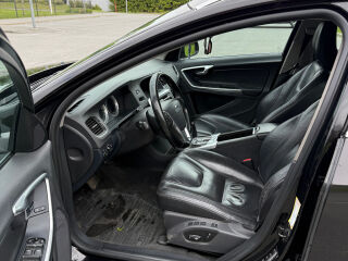 Volvo V60 D3 2.0 120kW