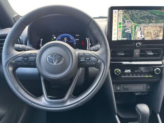 Toyota Yaris Cross Style Edition 1.5 68kW