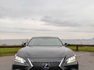 Lexus ES 300h 2.5 131kW
