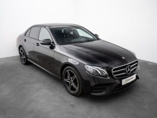 Mercedes-Benz E 300 e AMG PHEV 2.0 235kW