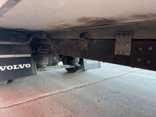 Volvo FL 210 4x2 154kW