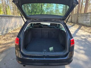 Volkswagen Golf STW 1.6 R4 TDI Bluemotion 81kW