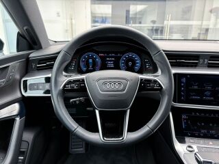 Audi A7 Sportback S line 45 TFSI quattro 2.0 195кВ