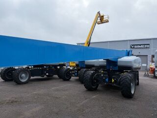 Genie SX 135 XC