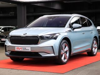 Skoda Enyaq iV 60 132kW