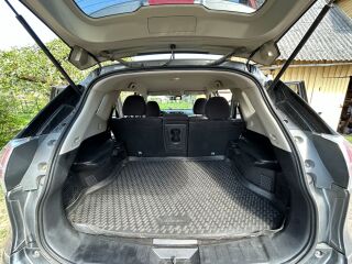 Nissan X-Trail 1.6 96kW